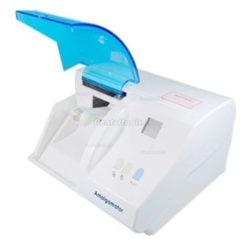 YUSENDENT® Vibreur Amalgamateur Dentaire 350tr/min SR-043