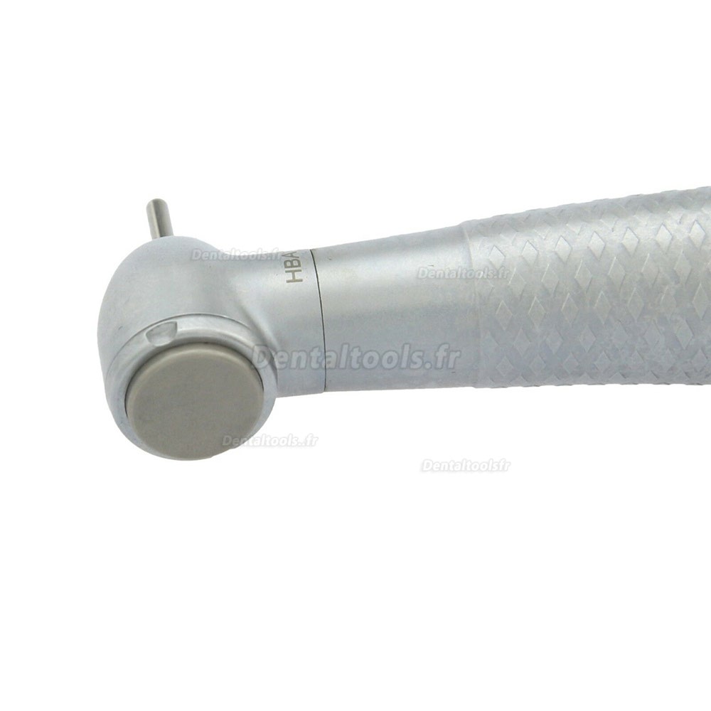 YUSENDENT® CX207-F-SP Turbine dentaire LED auto-alimentée bouton poussoir (Tête standard)