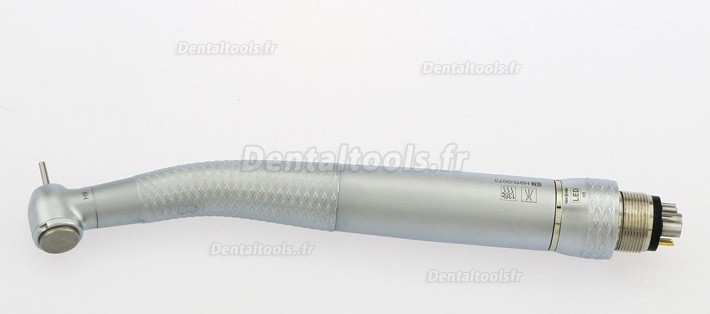 YUSENDENT® CX207-GK-PQ Dental Handpiece With KAVO Roto Quick Coupler