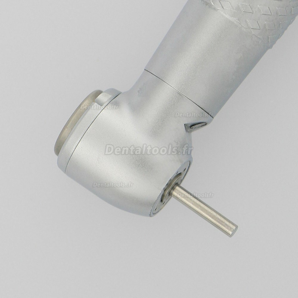 YUSENDENT® CX207-GK-SP LED Dentaire turbine tête standard bouton poussoir KaVo compatible