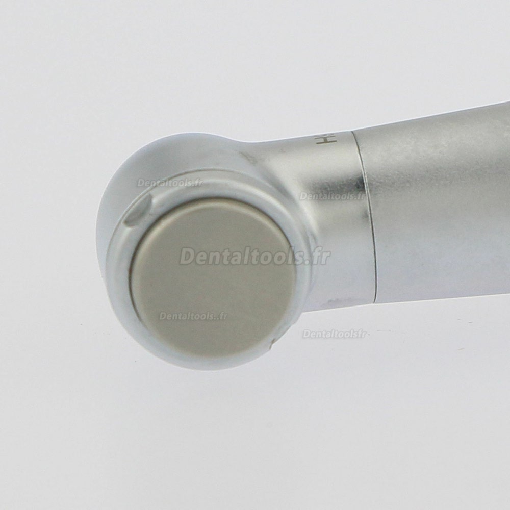 YUSENDENT® CX207-GK-SP LED Dentaire turbine tête standard bouton poussoir KaVo compatible