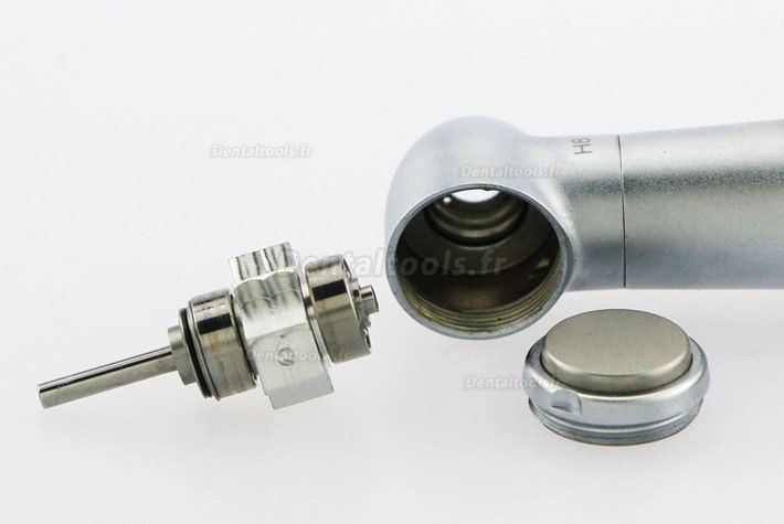 YUSENDENT® COXO CX207-GW-PQ Fibre Optique Turbine Dentaire avec KAVO Roto Coupleur Rapide