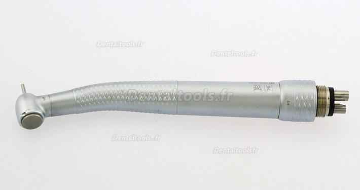 YUSENDENT® COXO CX207-GW-PQ Fibre Optique Turbine Dentaire avec KAVO Roto Coupleur Rapide