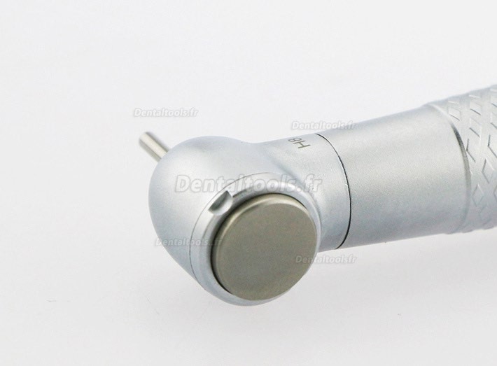 YUSENDENT® CX207-GW-PQ Fibre Optique Turbine Dentaire KAVO Compatible (Turbine x 3+ Coupleur Rapide x 1)