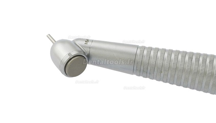 Yusendent Dentaire Turbine 45°Fibre optique Chirurgical Kavo Multiflex Raccord Compatible CX207-KD1-SP