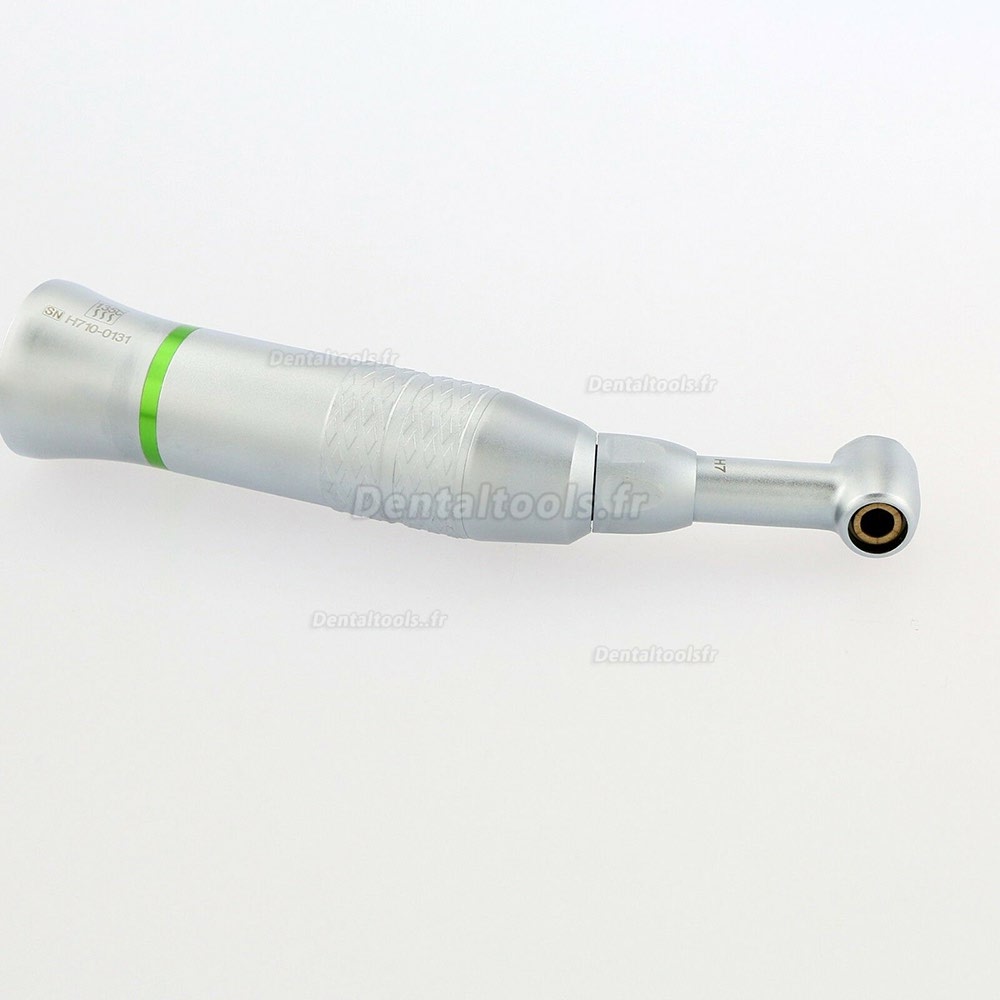 YUSENDENT® CX235C5-12 Contre-angle 10:1 90º réciproque pour traitement endodontique