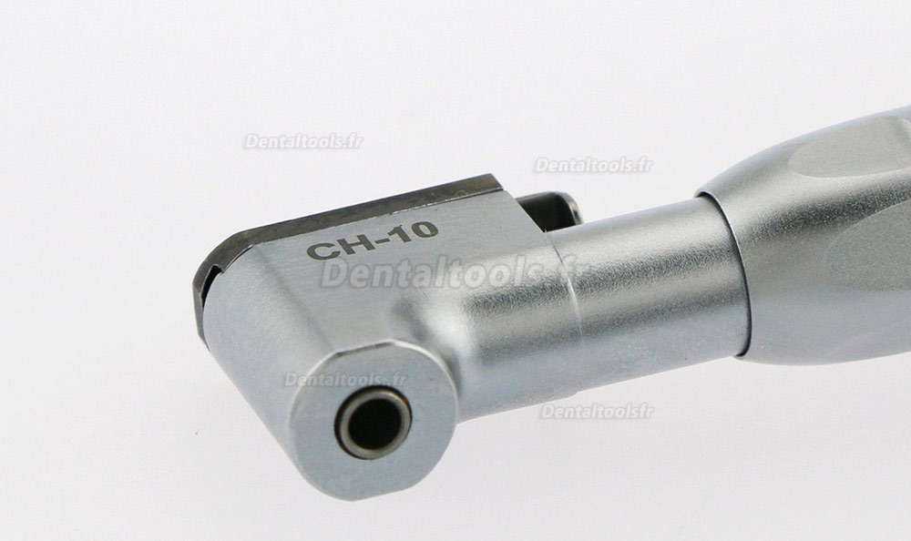 Yusendent CX235C3-10 Endodontie 90°Réciproque Contra Angle 4:1 Réducteu Yusendent CX235C3-10 Endodontie 90°Réciproque Contra Angle 4:1 Réducteu