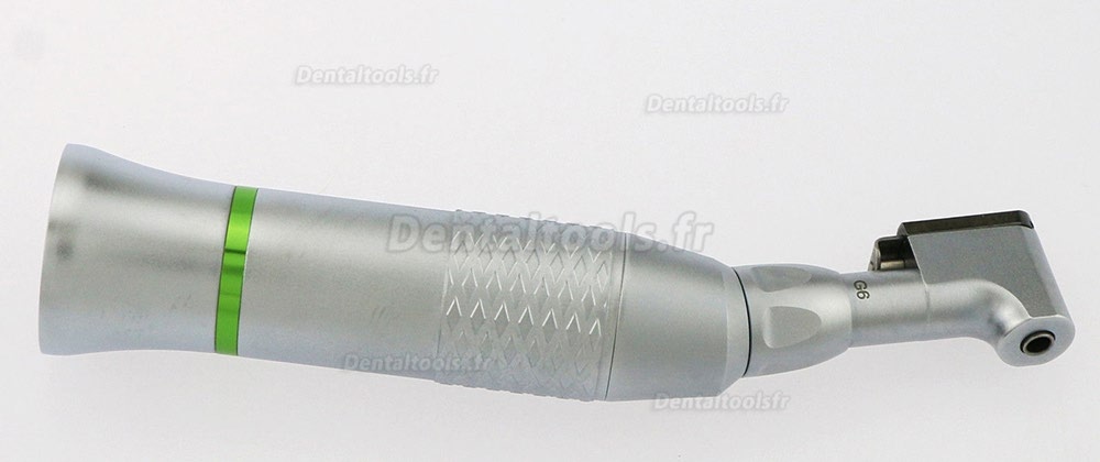 Yusendent CX235C3-10 Endodontie 90°Réciproque Contra Angle 4:1 Réducteu Yusendent CX235C3-10 Endodontie 90°Réciproque Contra Angle 4:1 Réducteu