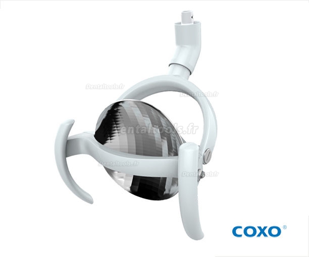 YUSENDENT COXO Lamp dentaire réfléchissante LED lampe chirurgicale Lampe CX249-21