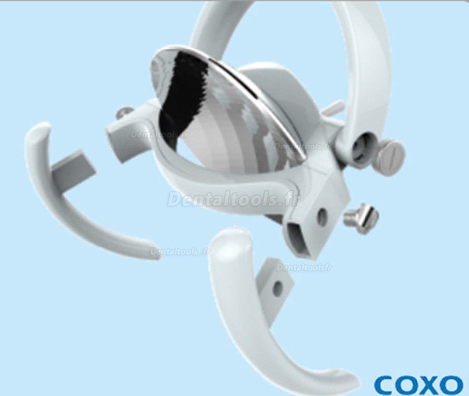 YUSENDENT COXO Lamp dentaire réfléchissante LED lampe chirurgicale Lampe CX249-21