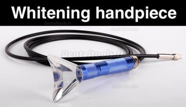 Gigaa Laser en Chirurgie Dentaire CHEESE II Mini Laser Diode Dentaire 7W-10W 810/980nm Gigaa Laser en Chirurgie Dentaire CHEESE II Mini Laser Diode Dentaire 7W-10W 810/980nm