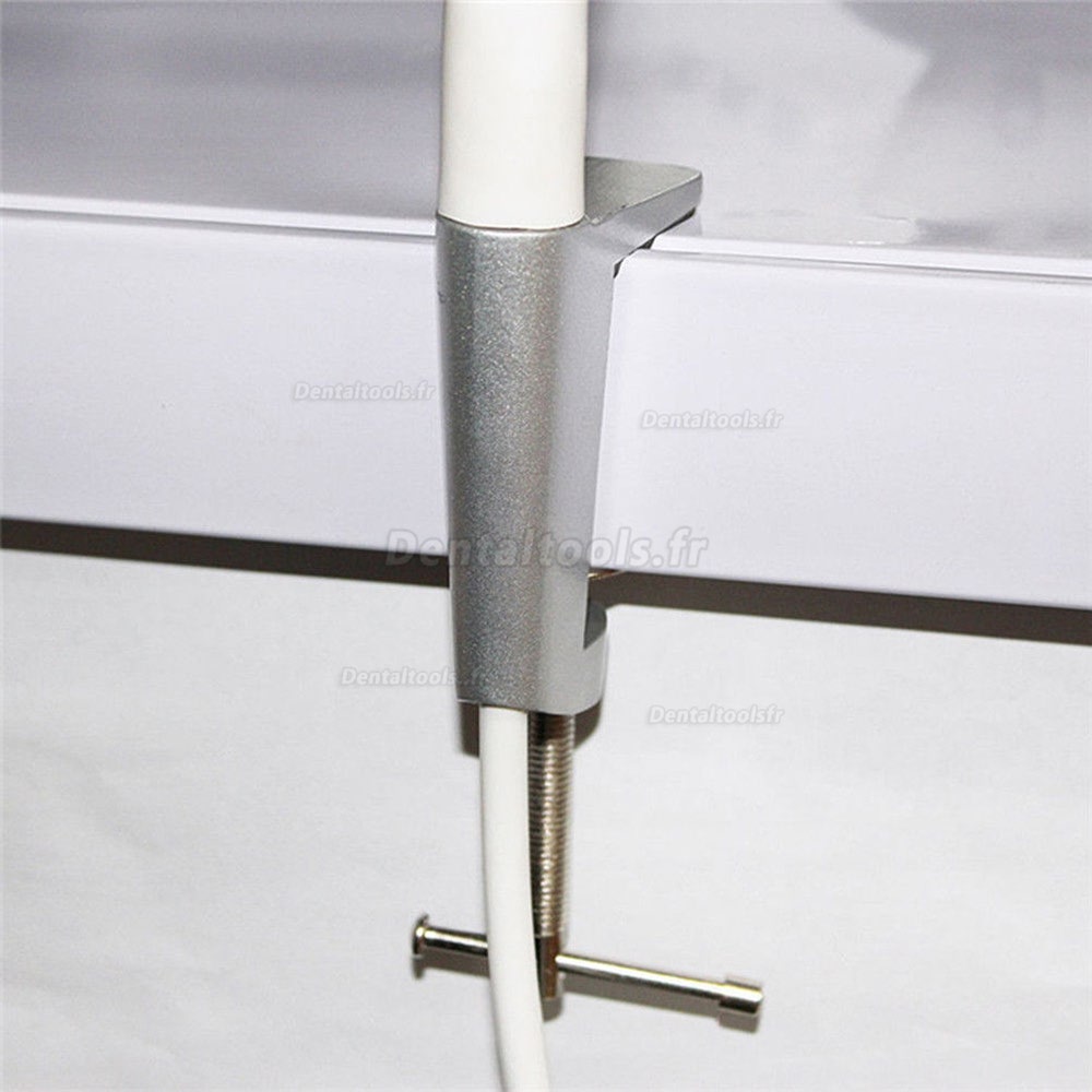 Chaise dentaire Blanchiment des dents Lampe LED à lumière froide Accélérateur de blanchiment