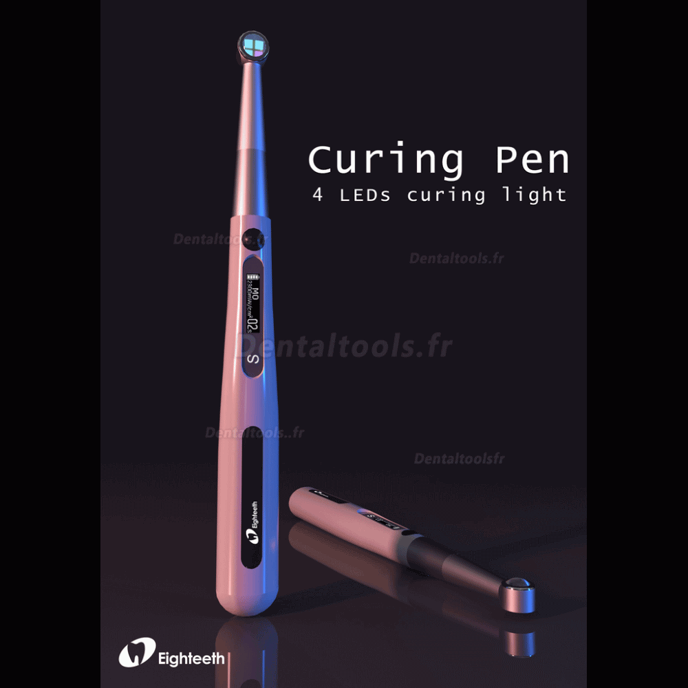 Cheap Dental Curing Light (Livraison gratuite en France)