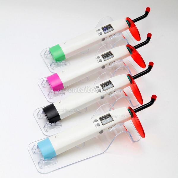 YUSENDENT® DB686 lampe photopolymérisation led sans fils 1600mw/cm²