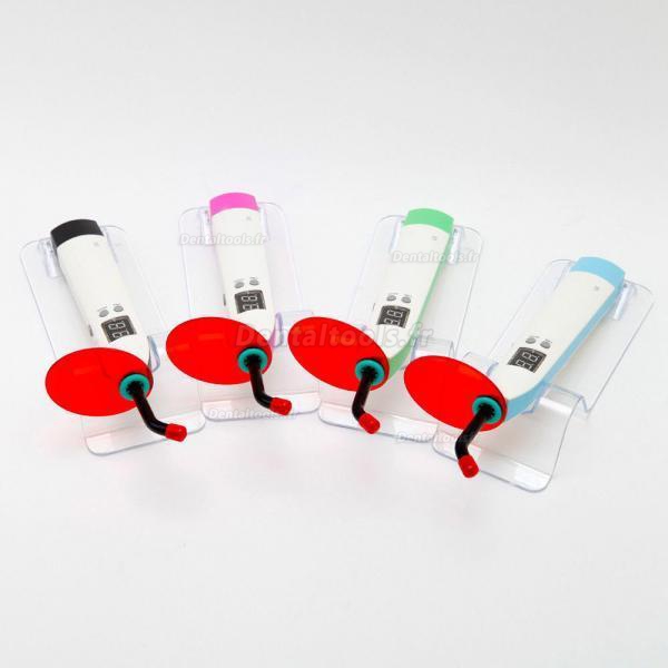 YUSENDENT® DB686 lampe photopolymérisation led sans fils 1600mw/cm²