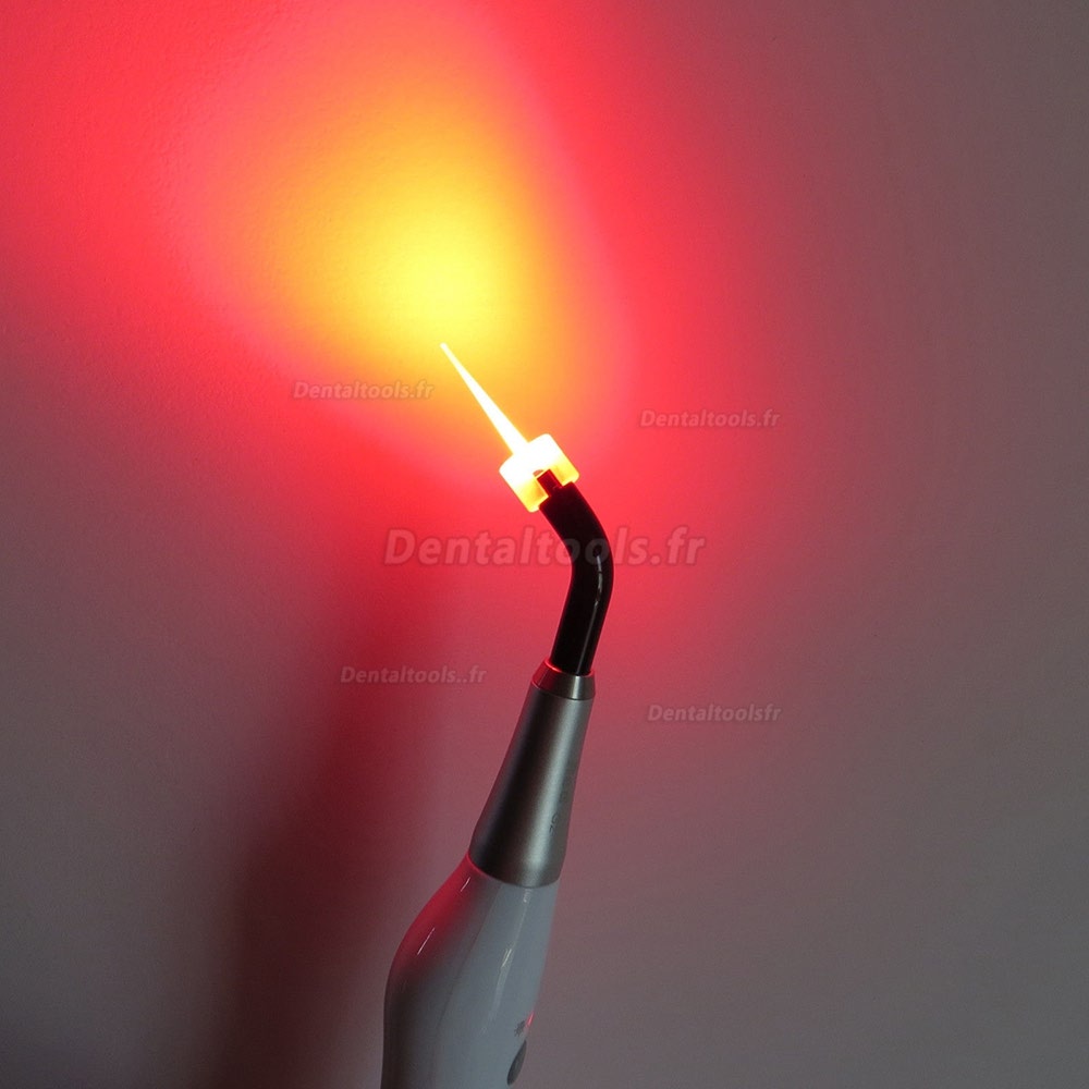 YUSENDENT® DB-686 HELEN + Lampe à polymériser & Désinfection activée par lumière rouge