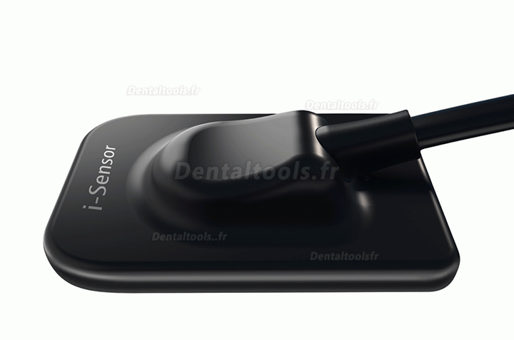 Woodpecker H1 / H2 DBA i-capteur Capteur de rayons X dentaire Capteur intra-oral numérique RVG