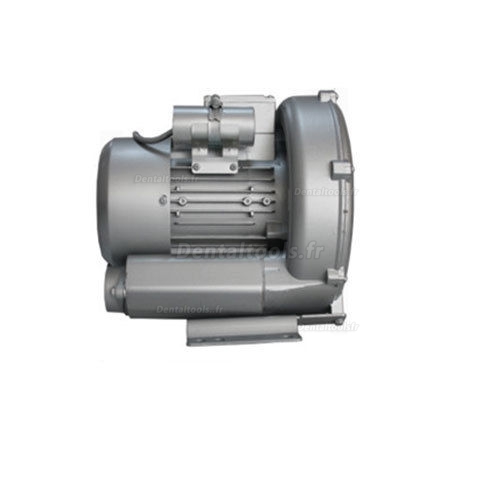 Dynamic® DS2501M Unité d'aspiration dentaire portable 250L/min