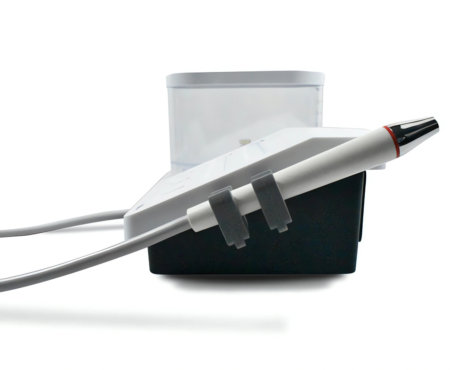 Refine DS7+ Détartreur à ultrasons Piezo avec Réserve d'eau Compatible avec EMS