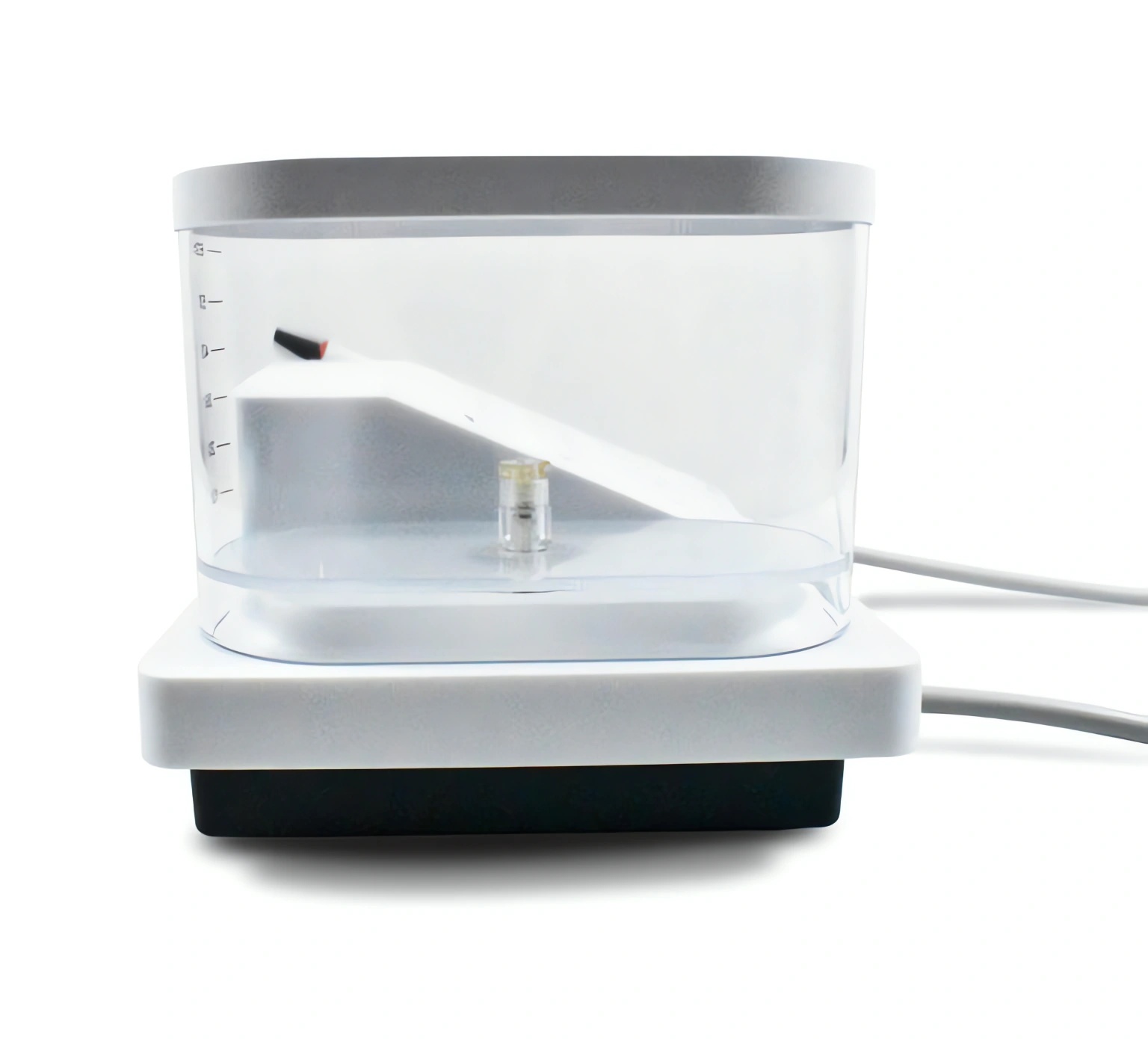 Refine DS7+ Détartreur à ultrasons Piezo avec Réserve d'eau Compatible avec EMS