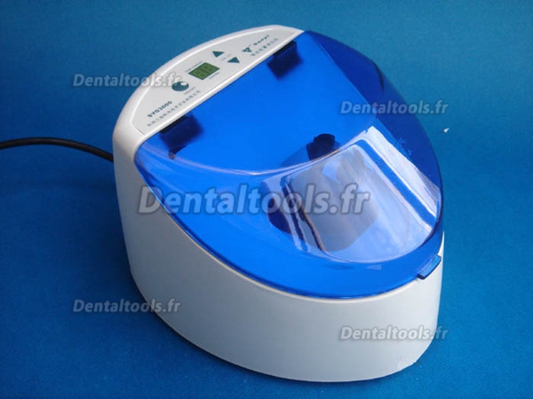 Amalgamateur numérique automatique dentaire