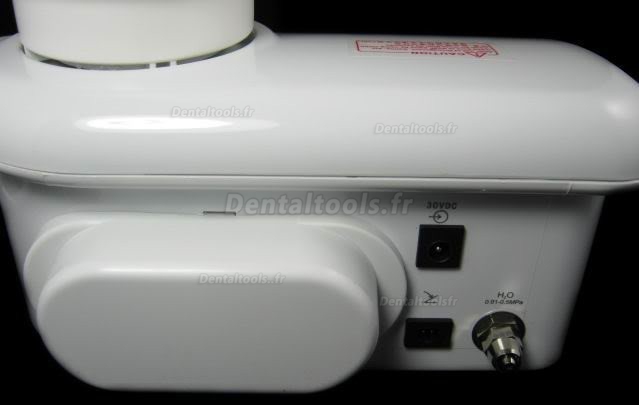 Woodpecker® DTE D7 Détartreur ultrasonique sans lumiere