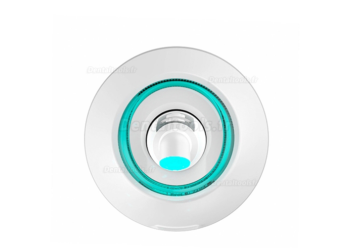 Woodpecker DTE LUX I Lampe LED à polymériser dentaire sans fil Woodpecker DTE LUX I Lampe LED à polymériser dentaire sans fil