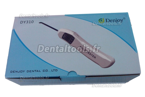 Denjoy® Testeur de Vitalité pulpaire DY-310