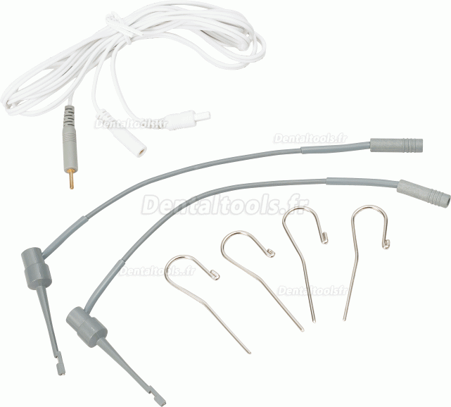 Denjoy FreePex Localisateur d'apex Dentaire Endodontie Traitement