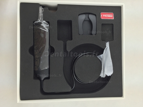 Dynamic® YES Capteur numérique pour radiographie dentaire