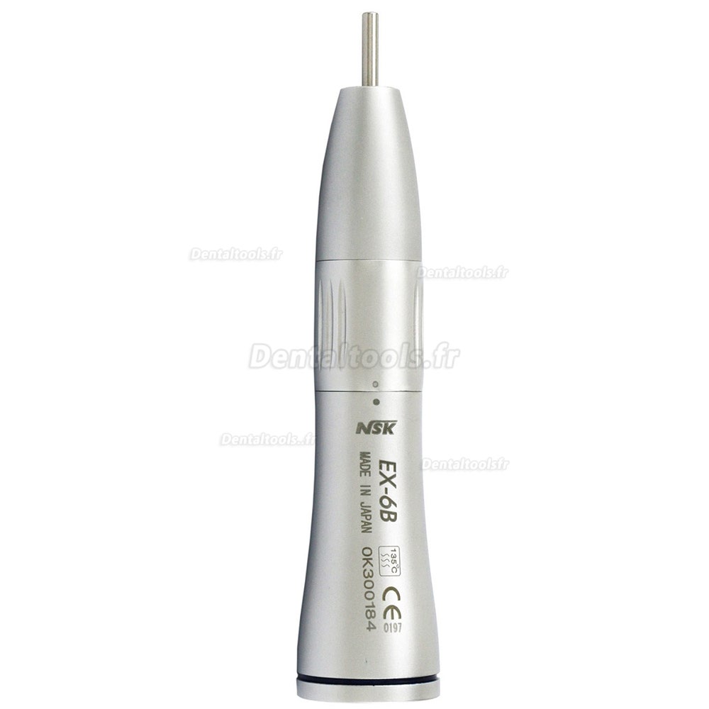 NSK® EX-6B Pièce à main droite basse vitesse spary interne