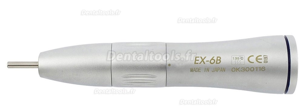 NSK® EX-6B Pièce à main droite basse vitesse spary interne