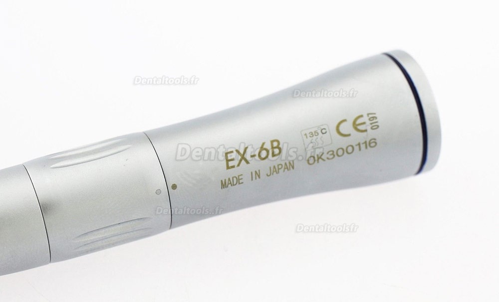 NSK® EX-6B Pièce à main droite basse vitesse spary interne