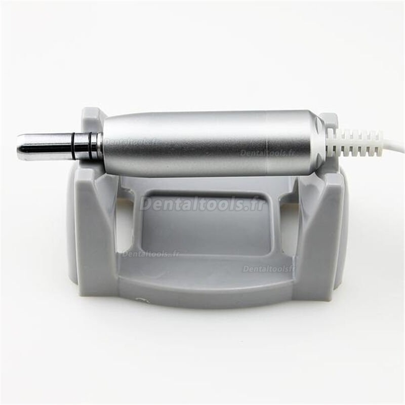 Micro moteur électrique portable dentaire Brushless Rechargeable 50000RPM