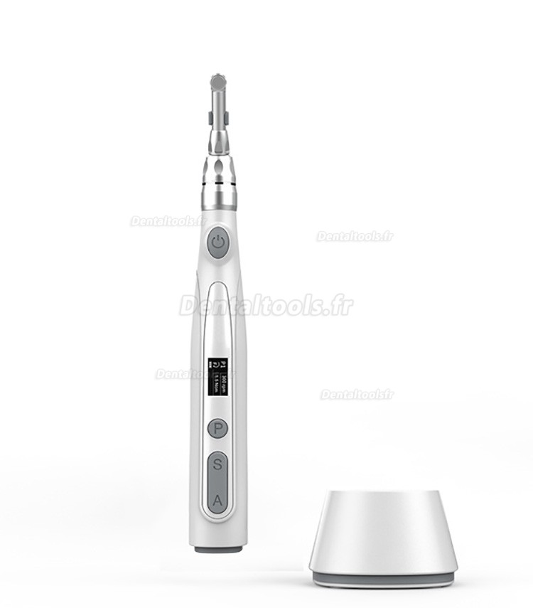 BYOND Endowell-1 Moteur d'endodontie avec localisateur d'apex sans fil 2 in1