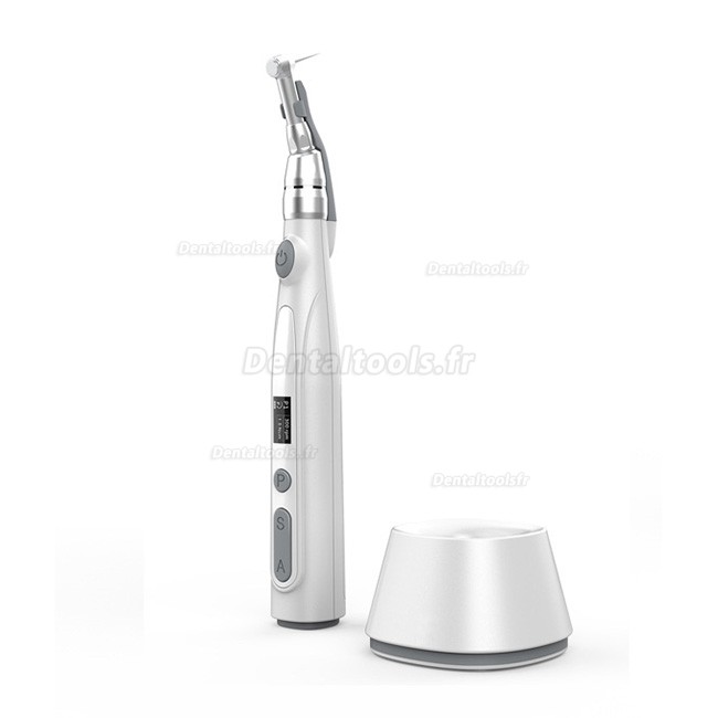 BYOND Endowell-1 Moteur d'endodontie avec localisateur d'apex sans fil 2 in1