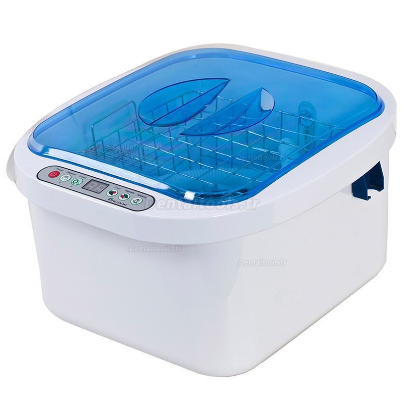 Stérilisateur ultrasonique et d'ozone pour légumes KD-6001/ fruits de l’utilisation ménagère