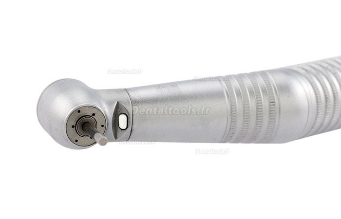 Yusendent H16-N1SPQ Turbine Dentaire LED avec NSK Phatelus Couplage Rapide CX229-GN