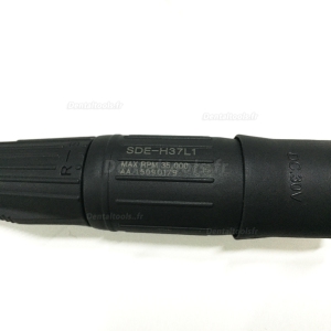 H73L1 Pièce à main de micromoteur