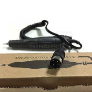 H73L1 Pièce à main de micromoteur
