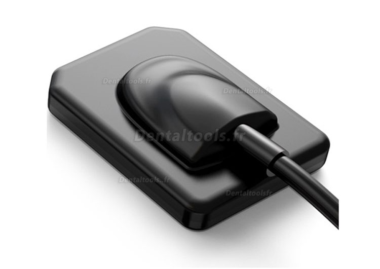 HDR 500 Pratique Capteur dentaire de rayons X - Système numérique portable USB