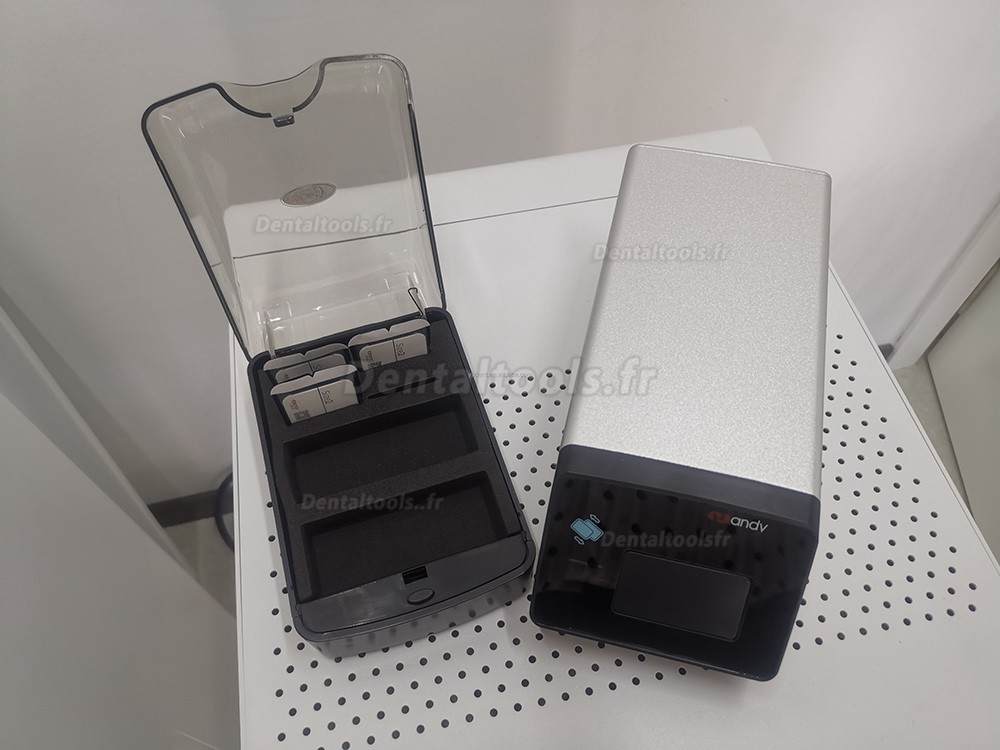 VSP SCANNER DE PLAQUES PHOSPHORES