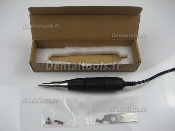 Marathon main de micromoteur AGD-102 35000 RPM (Dental Micromotor)