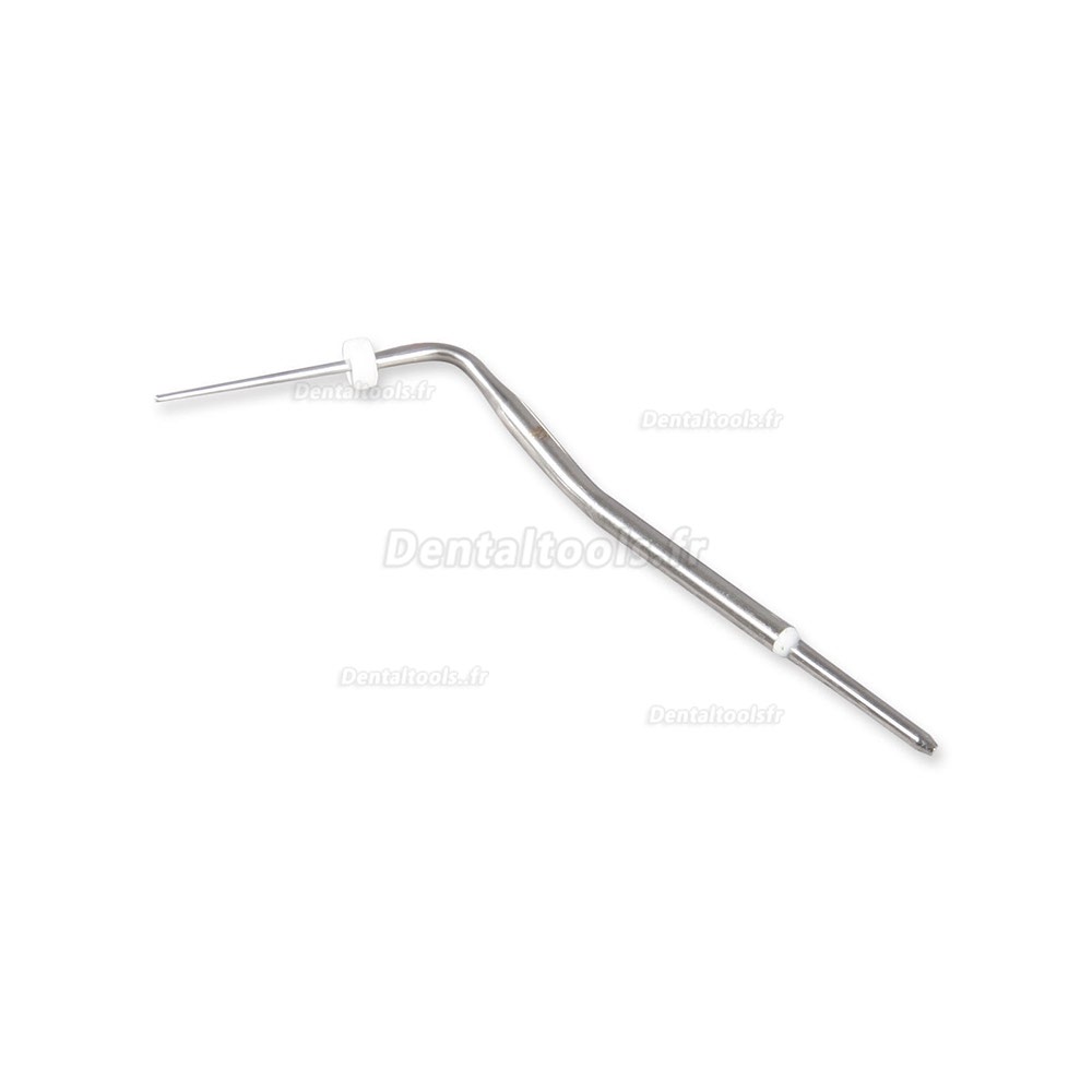 1Pcs Gutta Percha Dentaire Conseils chauffés Aiguilles Plugger pour obturation endodontique