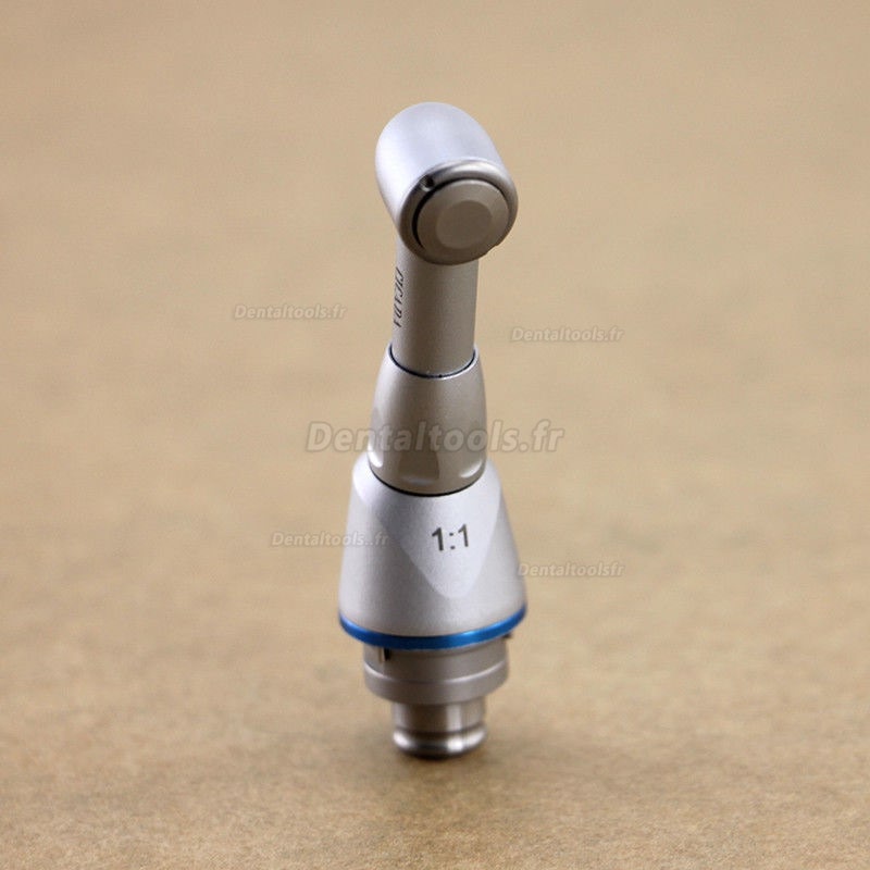 NSK ISO contre-angle 1:1 10:1 16:1 20:1 dentaire pour Moteur d'endodontie