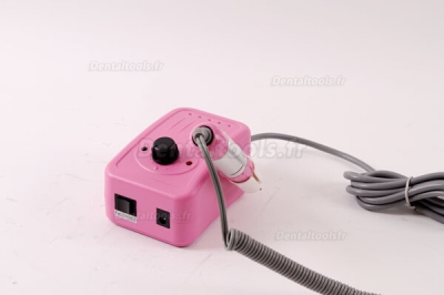 JSDA® JD2500 MINI Micro Moteur multi-fonctionnel JSDA® JD2500 MINI micromoteur de polissage multi-fonctionnel(micromoteur portable podologie)