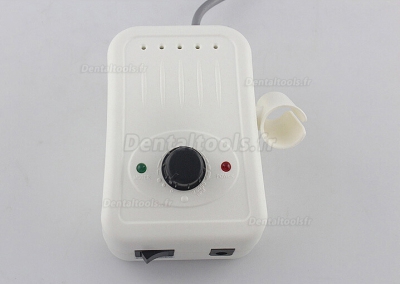 JSDA® JD2500 MINI Micro Moteur multi-fonctionnel JSDA® JD2500 MINI micromoteur de polissage multi-fonctionnel(micromoteur portable podologie)