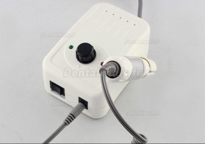 JSDA® JD2500 MINI Micro Moteur multi-fonctionnel JSDA® JD2500 MINI micromoteur de polissage multi-fonctionnel(micromoteur portable podologie)