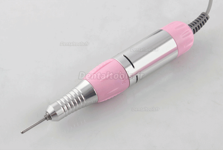 JSDA® 500 MINI Micro Moteur de laboratoire dentaire multi-fonctionnel(micromoteur podologie/micromoteur ongle)