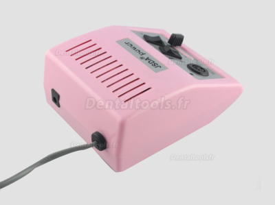 JSDA® 500 MINI Micro Moteur de laboratoire dentaire multi-fonctionnel(micromoteur podologie/micromoteur ongle)